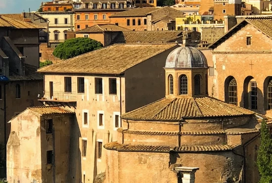 Unveiling Rome's Hidden Gems: Exploring the Top Attractions and Activities